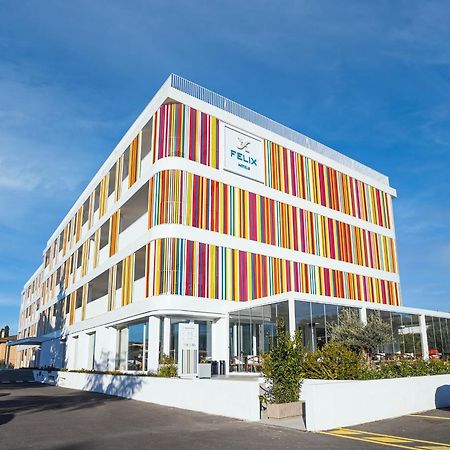 Felix Hotels - Hotel Felix Ольбія Екстер'єр фото