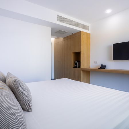 Felix Hotels - Hotel Felix Ольбія Екстер'єр фото