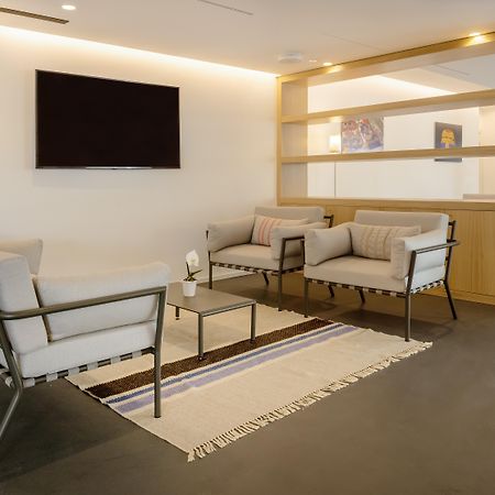 Felix Hotels - Hotel Felix Ольбія Екстер'єр фото