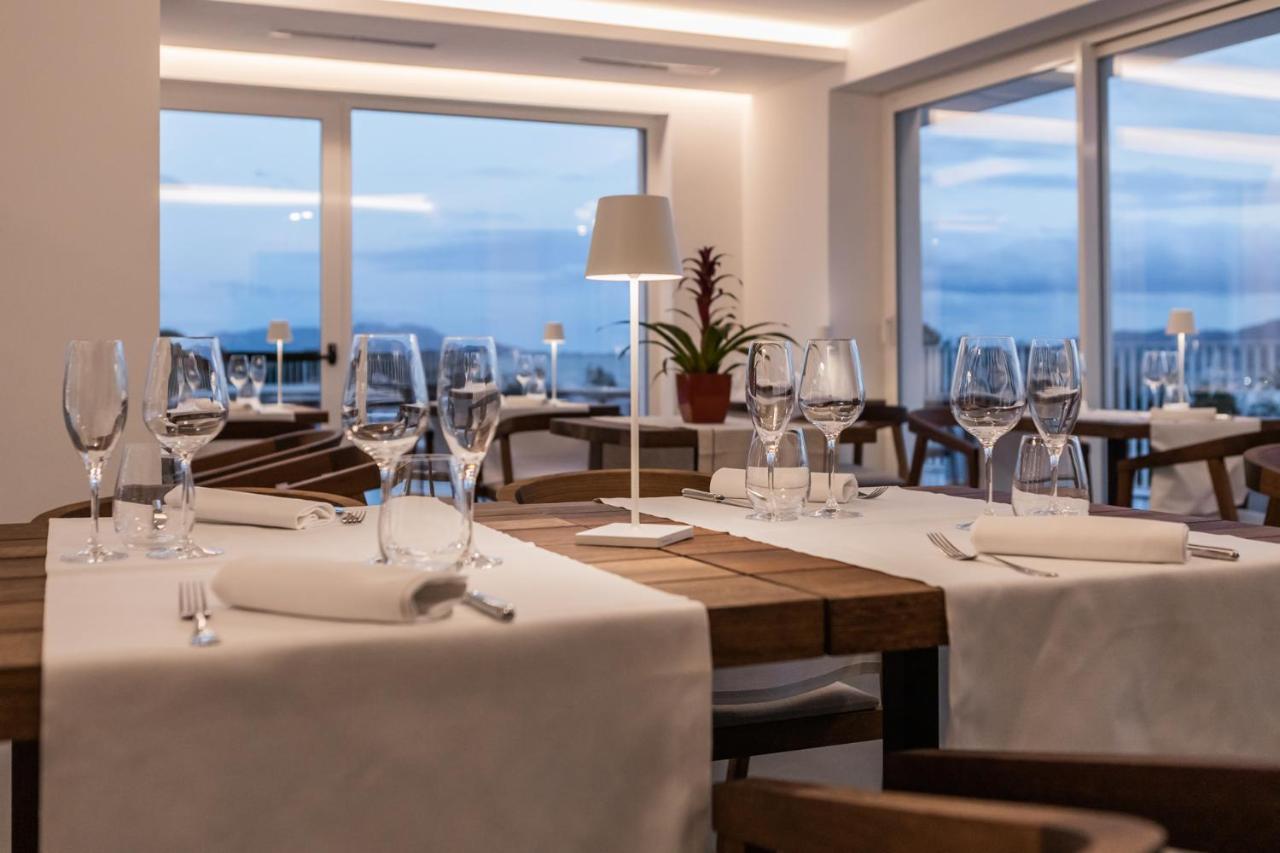 Felix Hotels - Hotel Felix Ольбія Екстер'єр фото