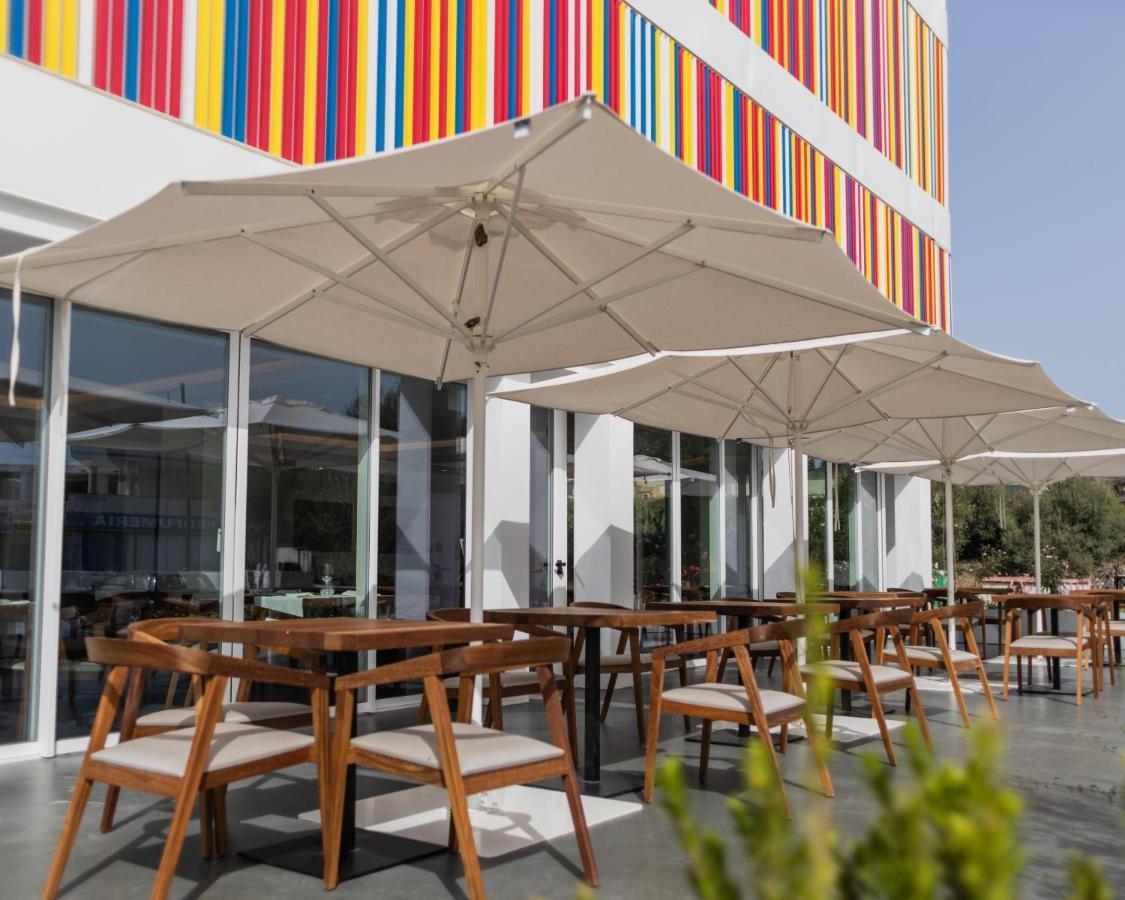Felix Hotels - Hotel Felix Ольбія Екстер'єр фото