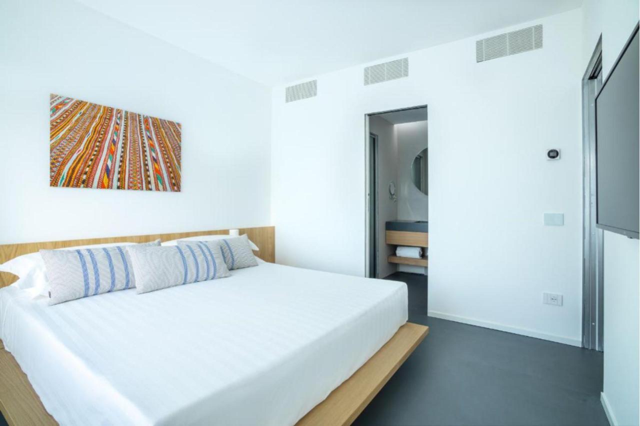 Felix Hotels - Hotel Felix Ольбія Екстер'єр фото