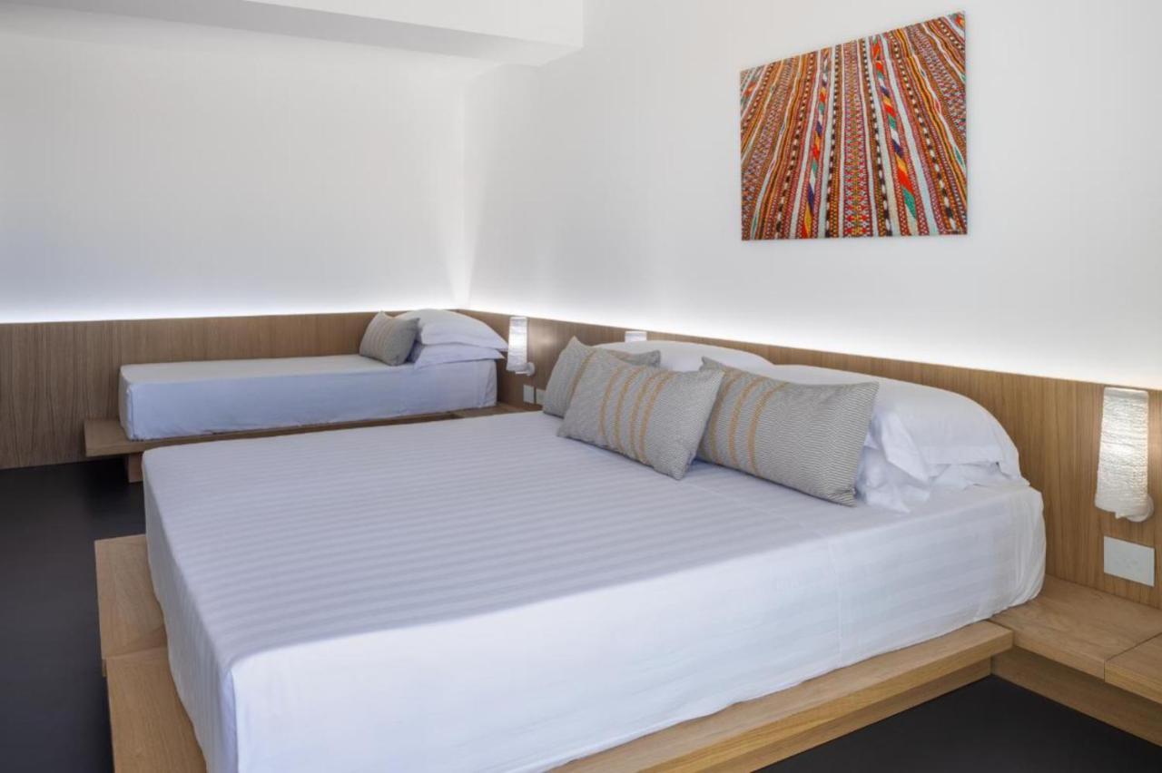 Felix Hotels - Hotel Felix Ольбія Екстер'єр фото