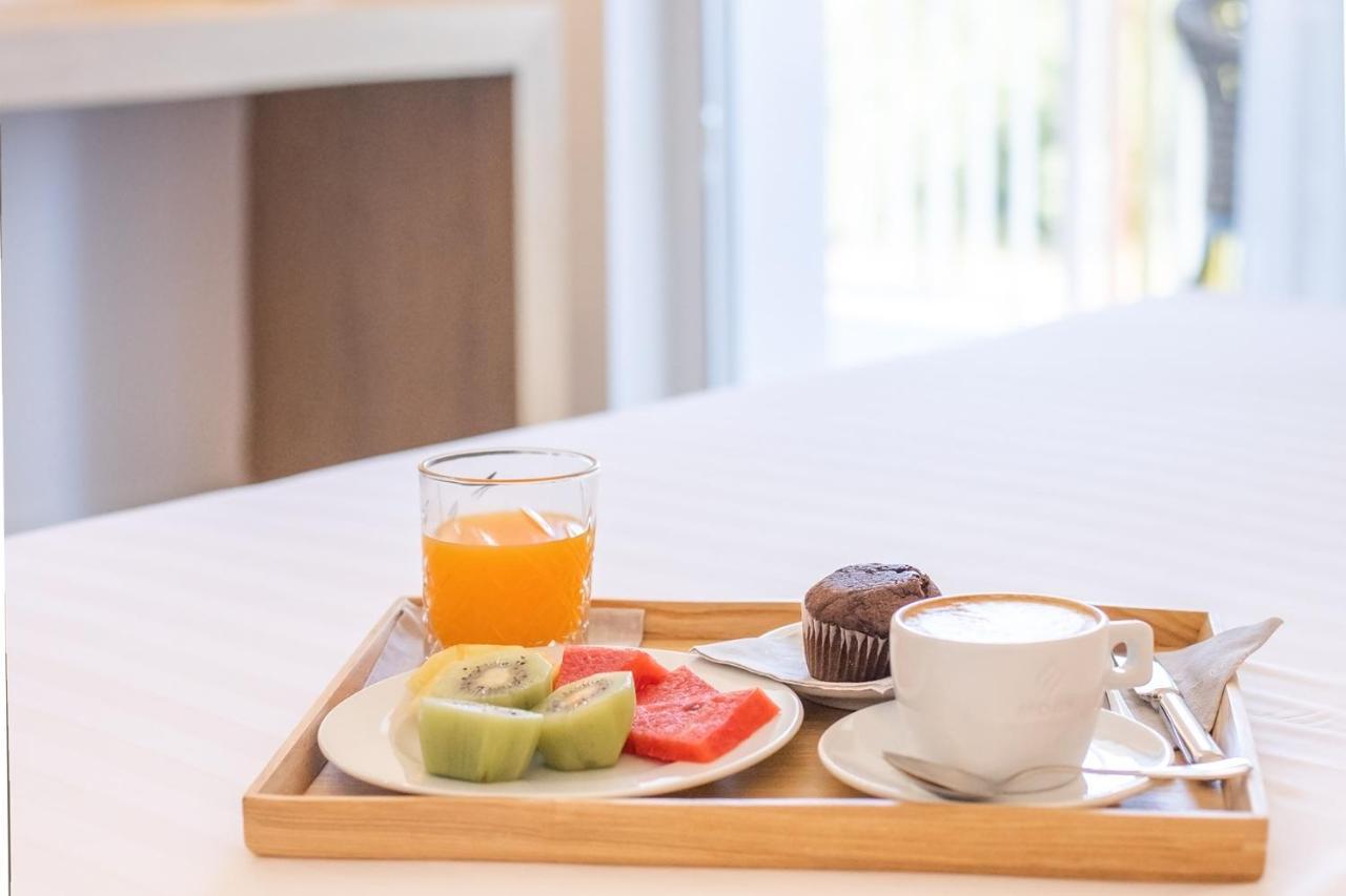 Felix Hotels - Hotel Felix Ольбія Екстер'єр фото