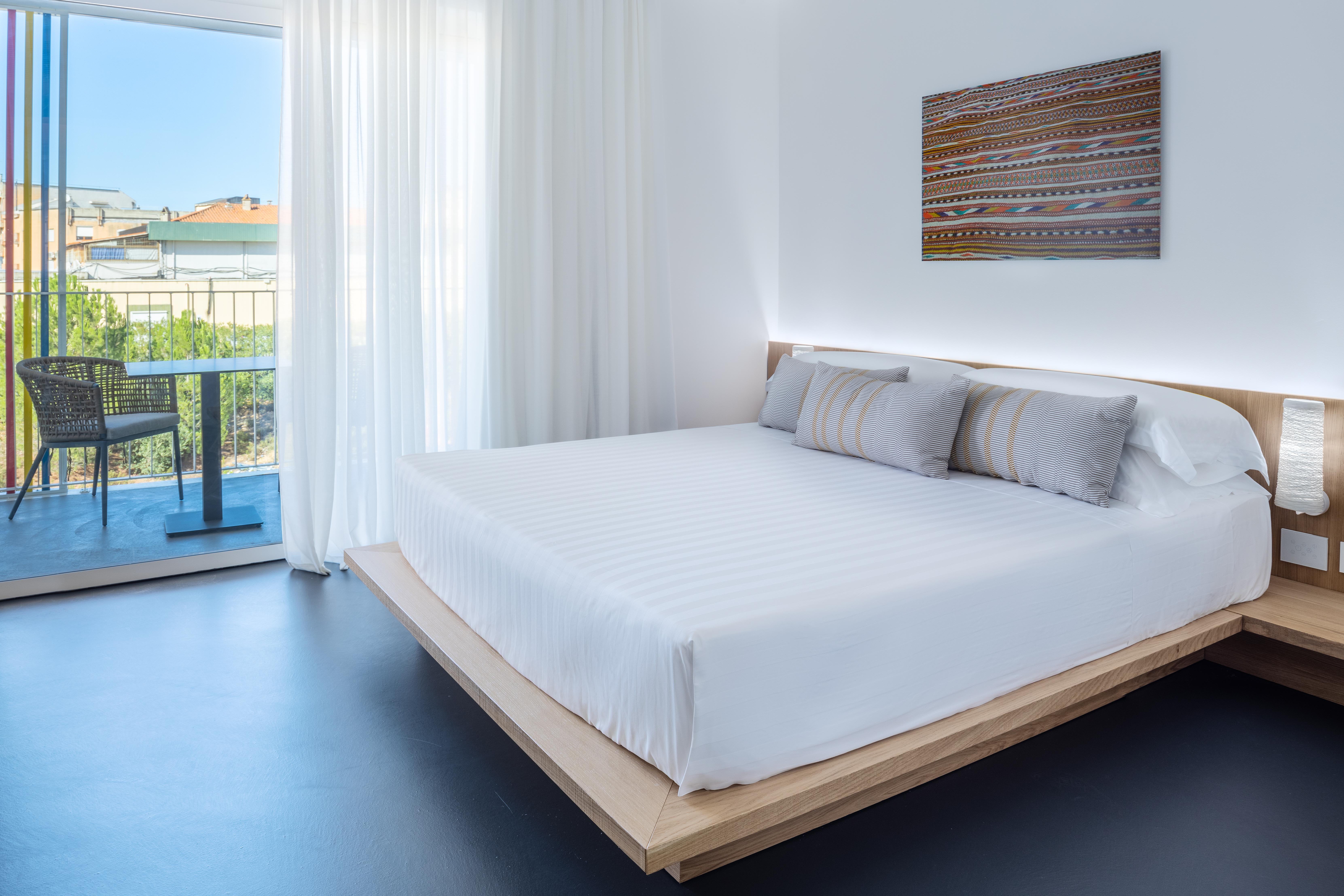Felix Hotels - Hotel Felix Ольбія Екстер'єр фото