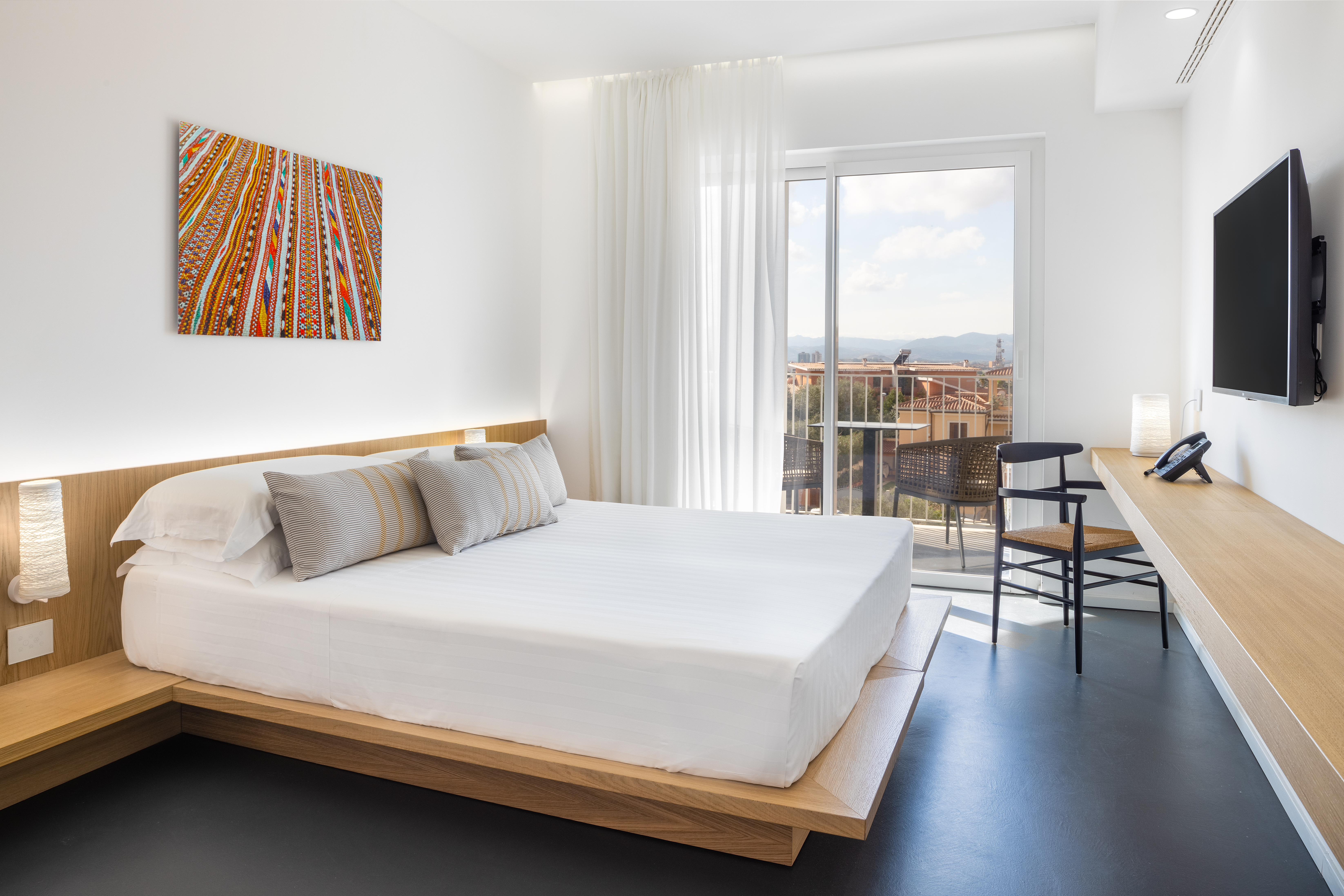 Felix Hotels - Hotel Felix Ольбія Екстер'єр фото