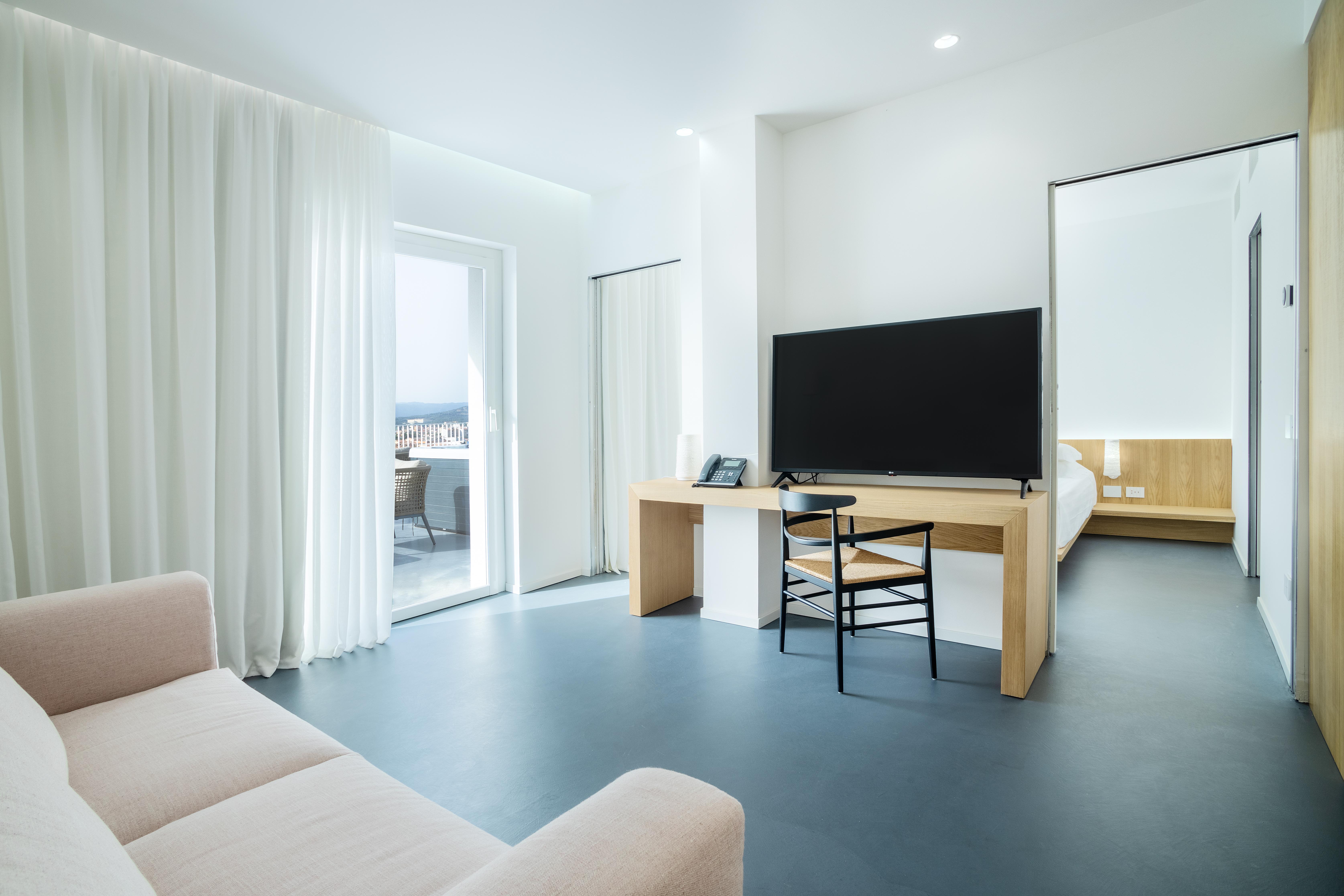 Felix Hotels - Hotel Felix Ольбія Екстер'єр фото