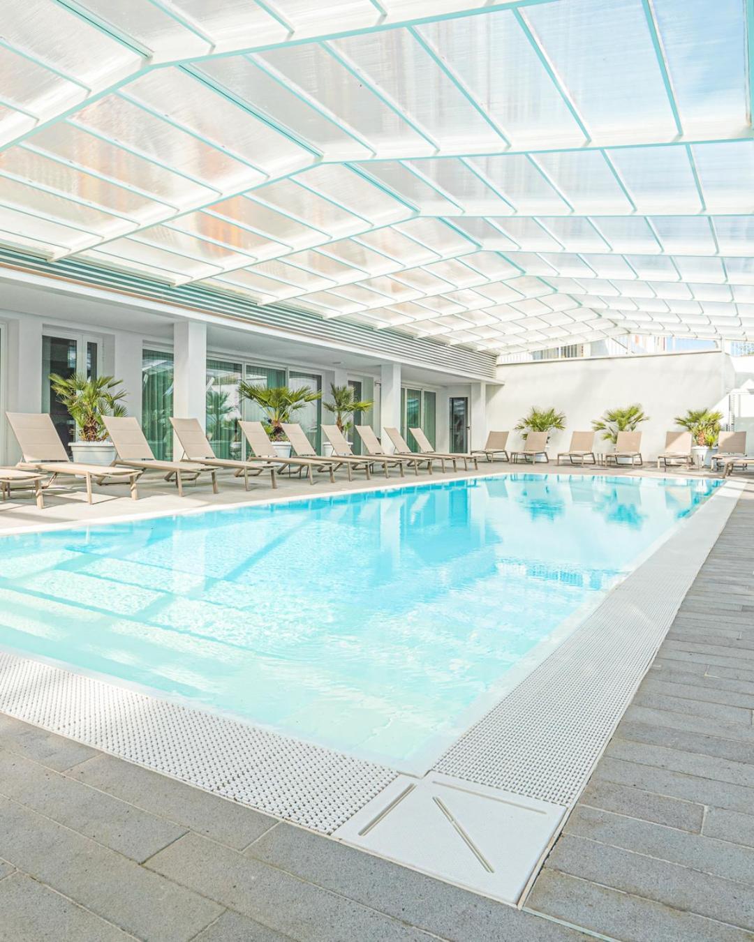 Felix Hotels - Hotel Felix Ольбія Екстер'єр фото