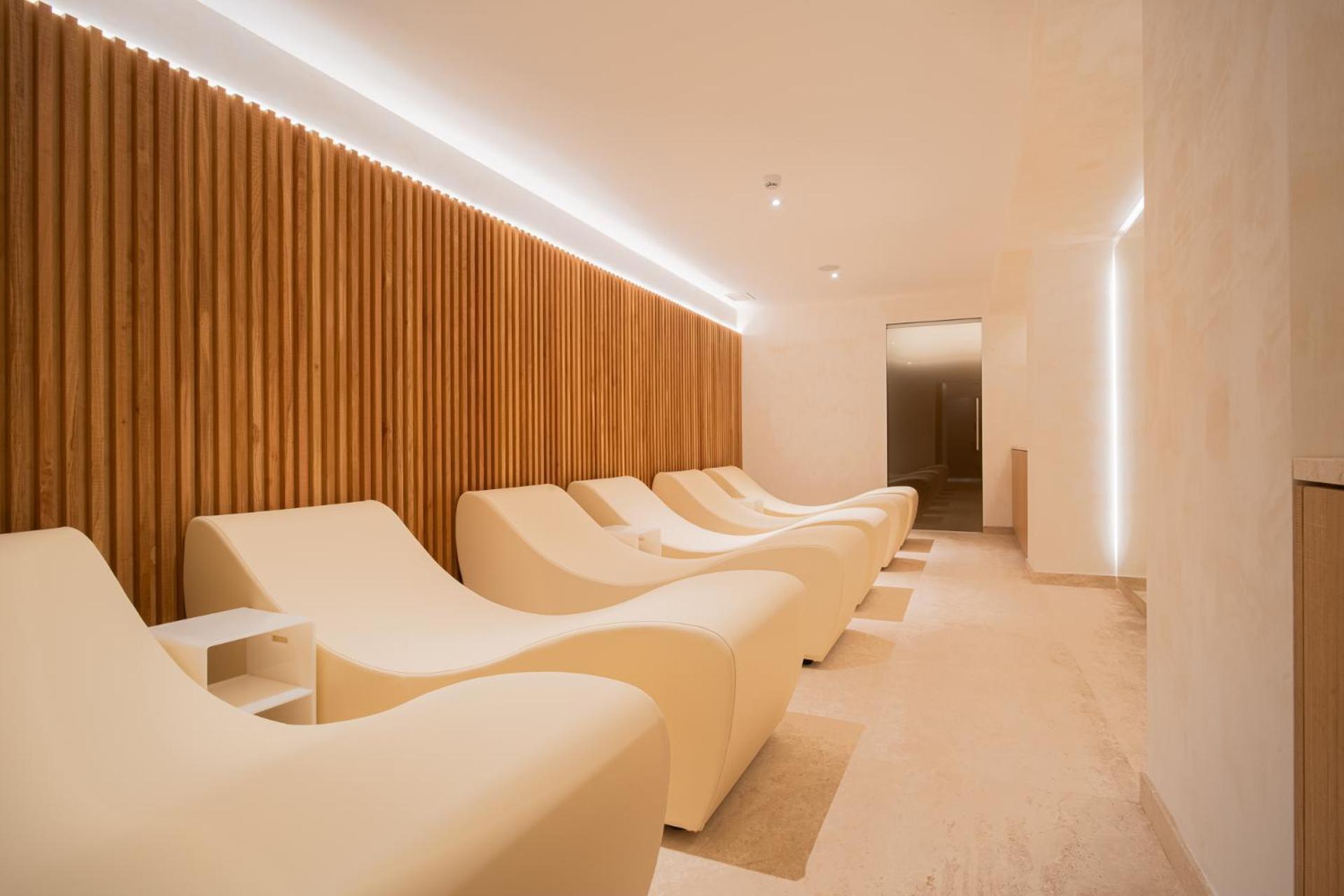 Felix Hotels - Hotel Felix Ольбія Екстер'єр фото