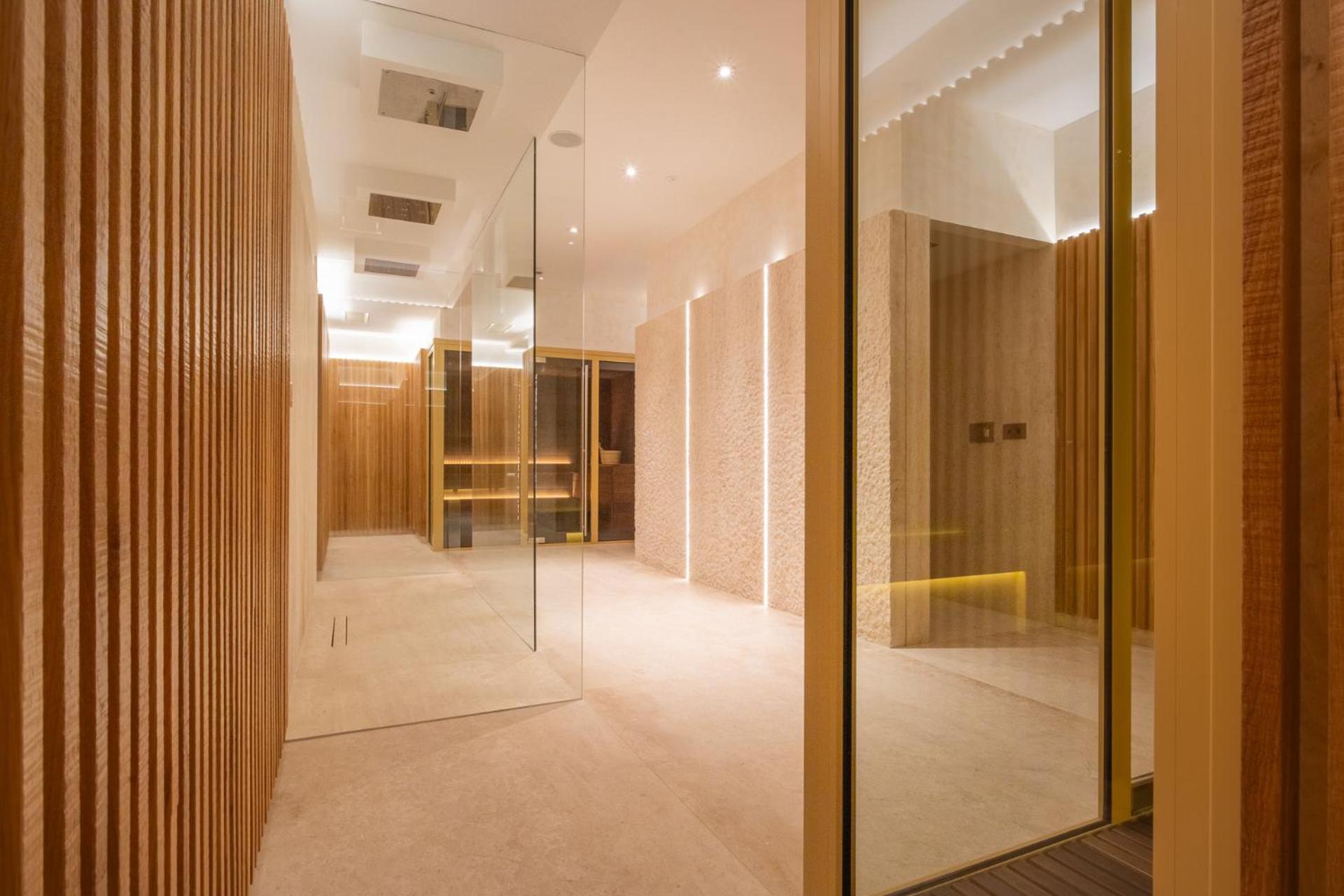 Felix Hotels - Hotel Felix Ольбія Екстер'єр фото