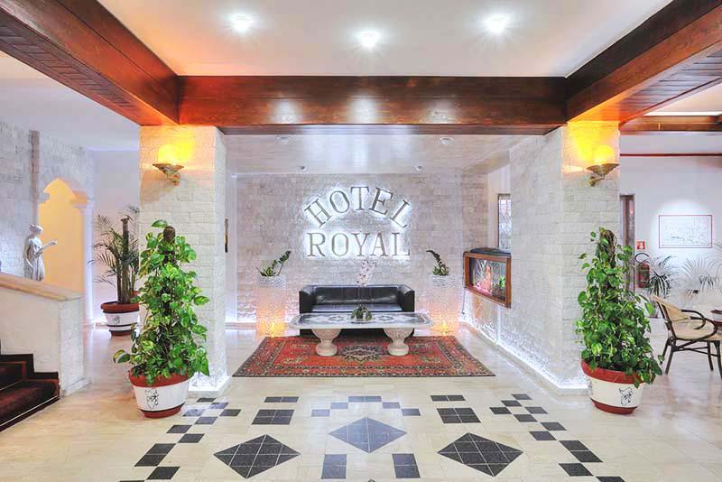 Felix Hotels - Hotel Felix Ольбія Екстер'єр фото
